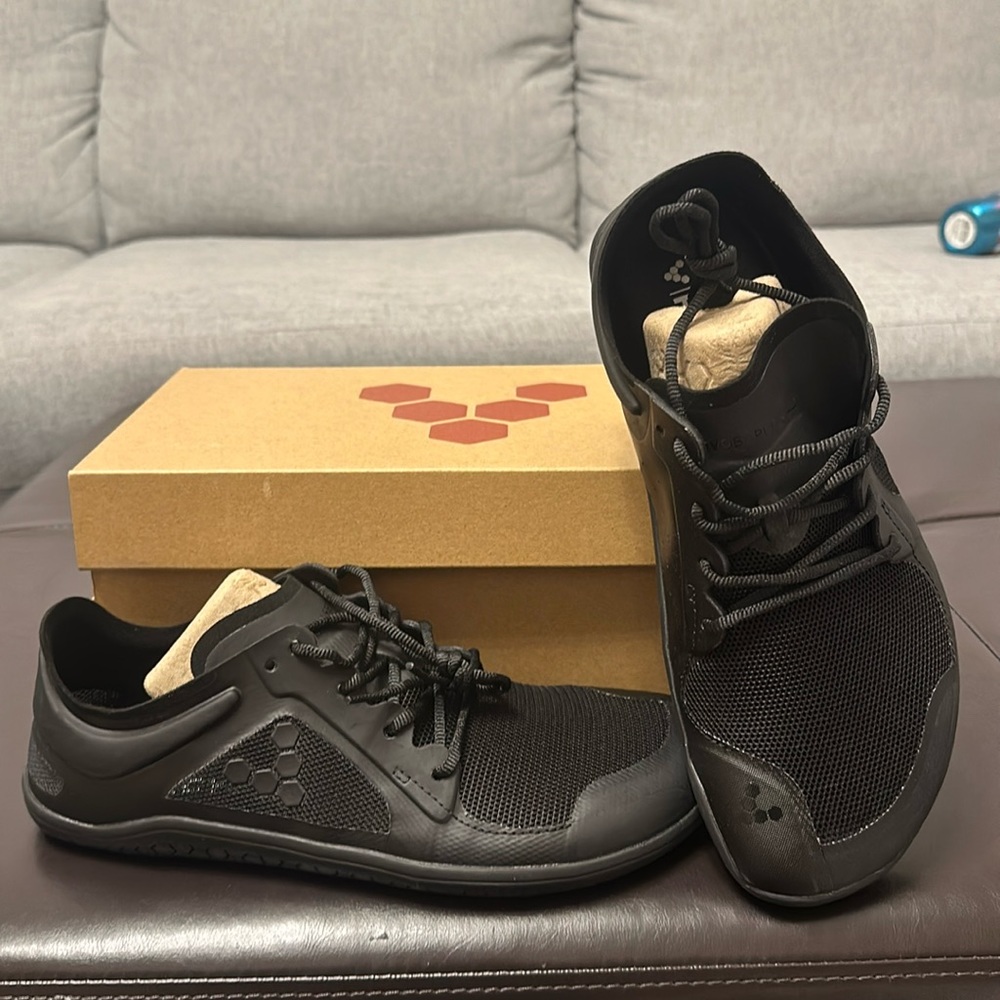 VivoBarefoot Primus Lite III - Brand New in the Box